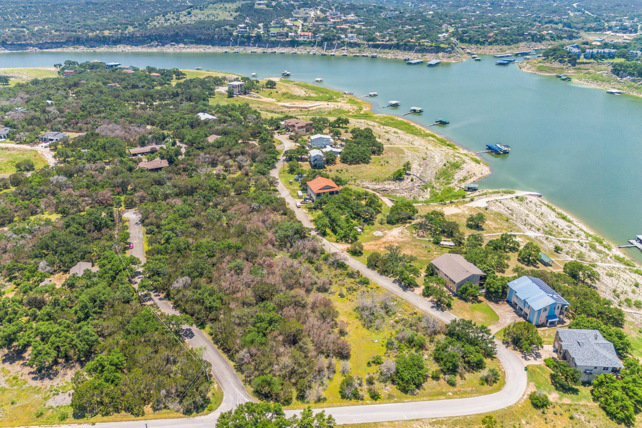 1604 Dove RD, Lago Vista, TX 78645
