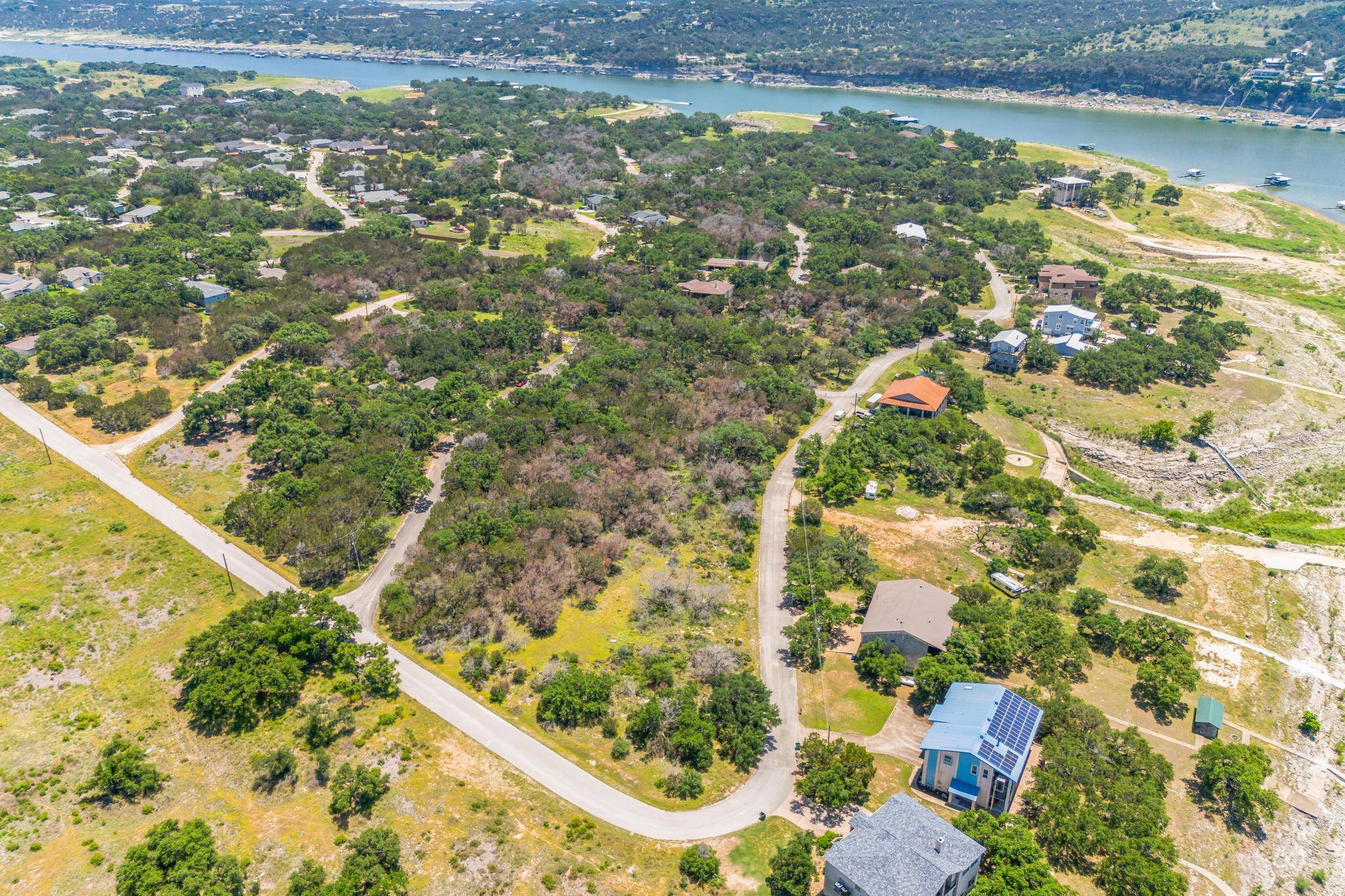 1604 Dove RD, Lago Vista, TX 78645