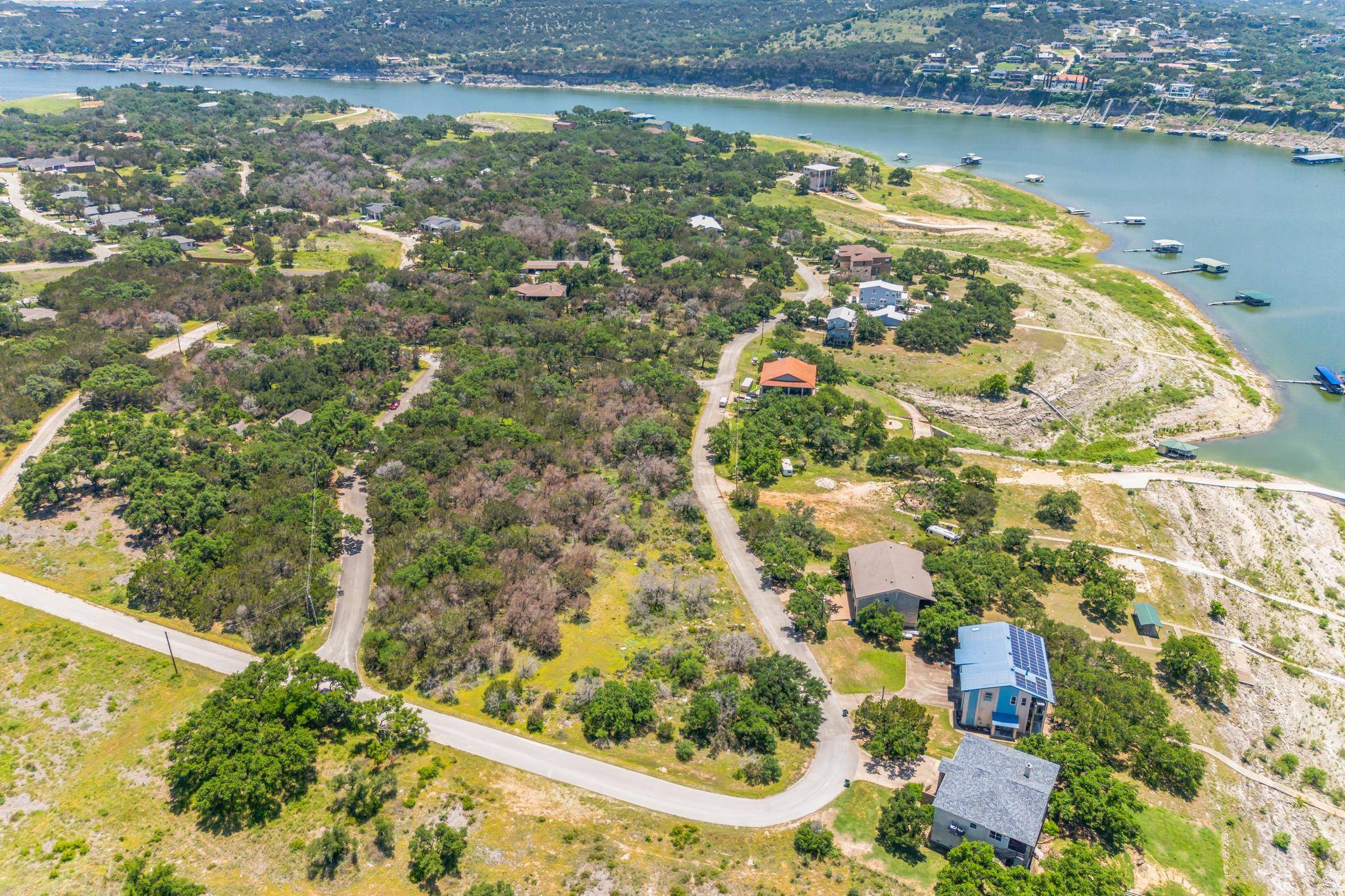 1604 Dove RD, Lago Vista, TX 78645