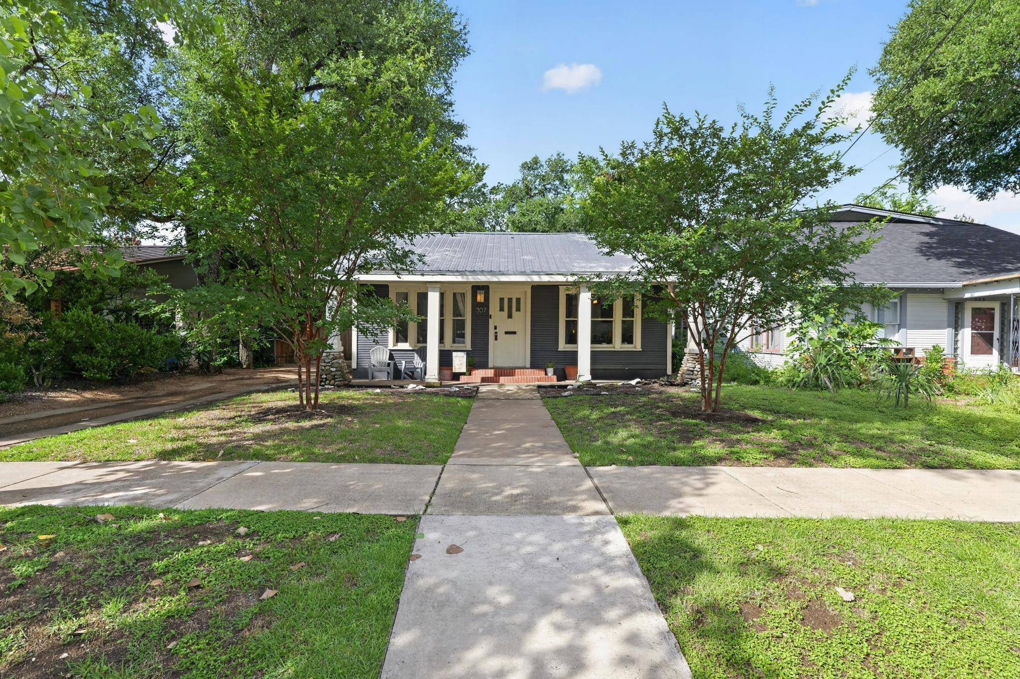307 E 35th ST #A, Austin, TX 78705