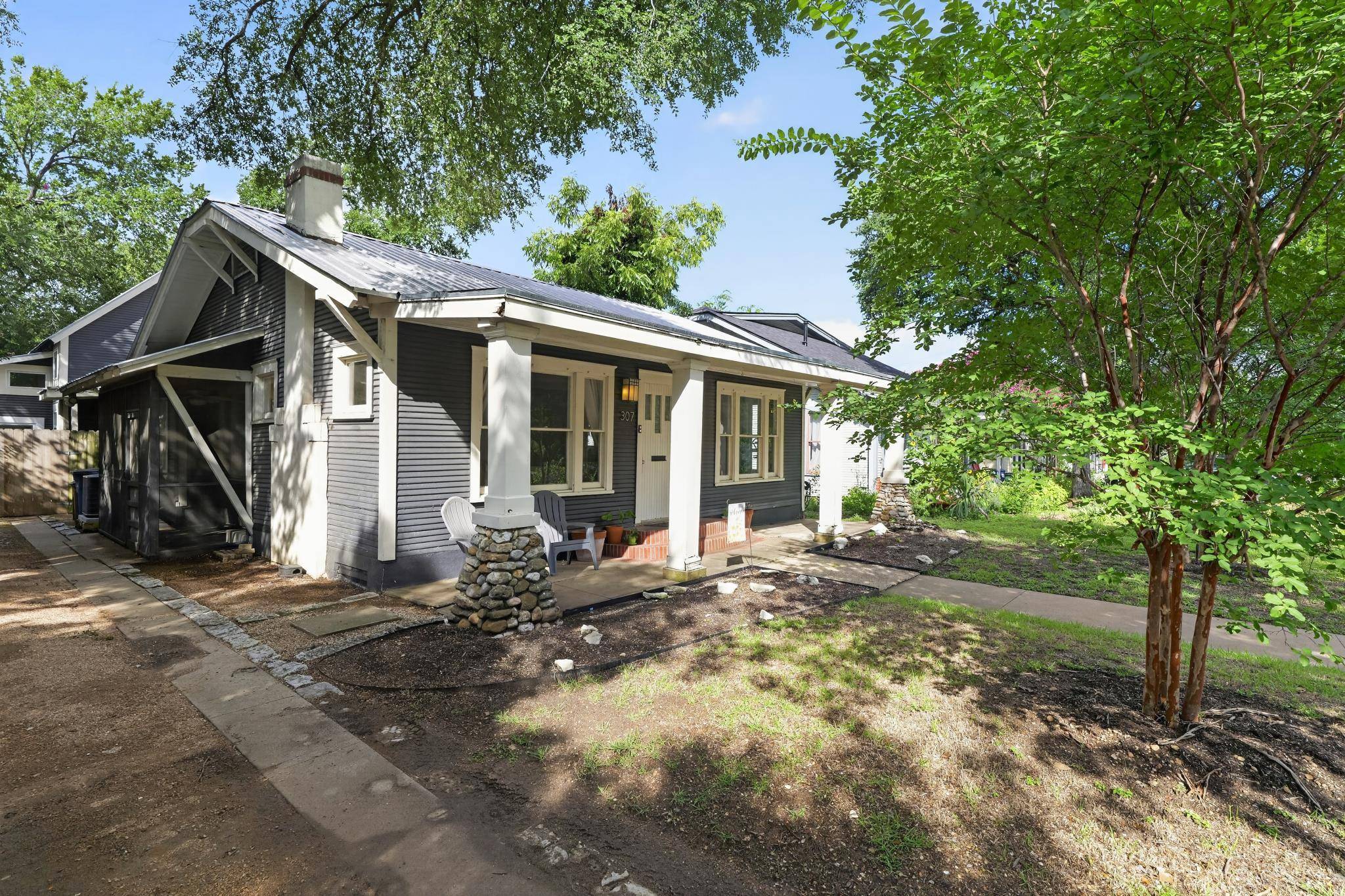 307 E 35th ST #A, Austin, TX 78705