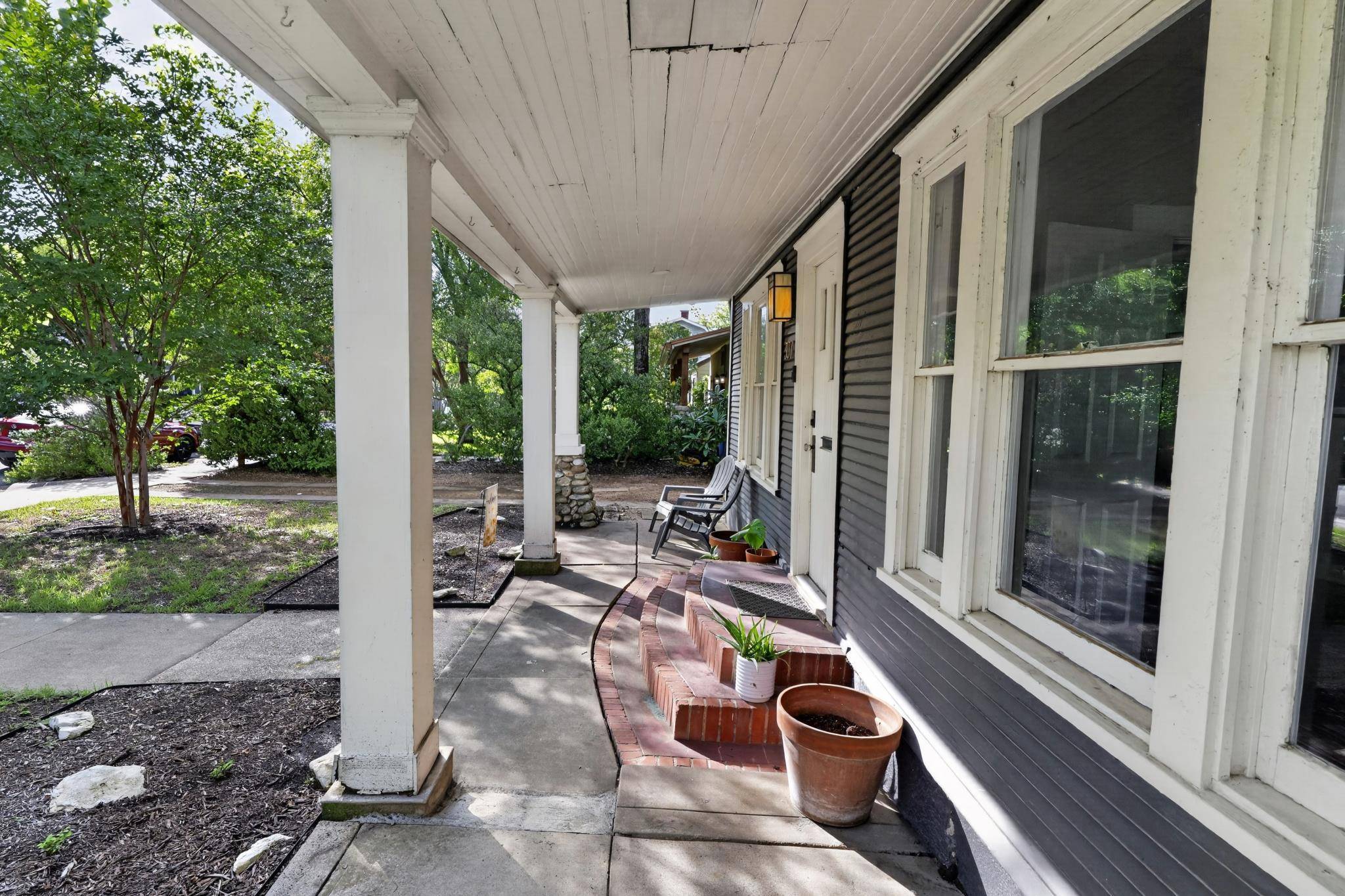 307 E 35th ST #A, Austin, TX 78705