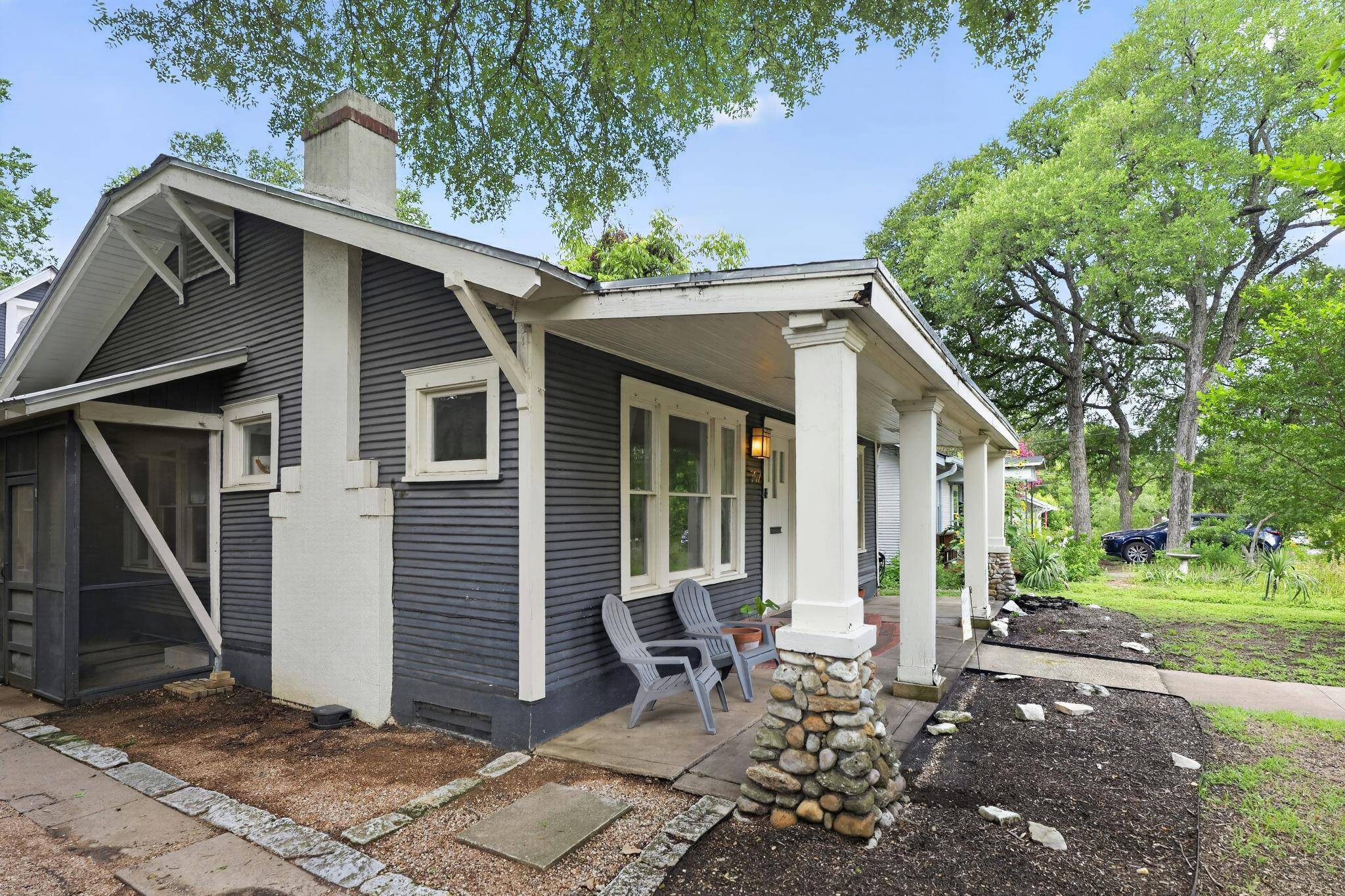 307 E 35th ST #A, Austin, TX 78705