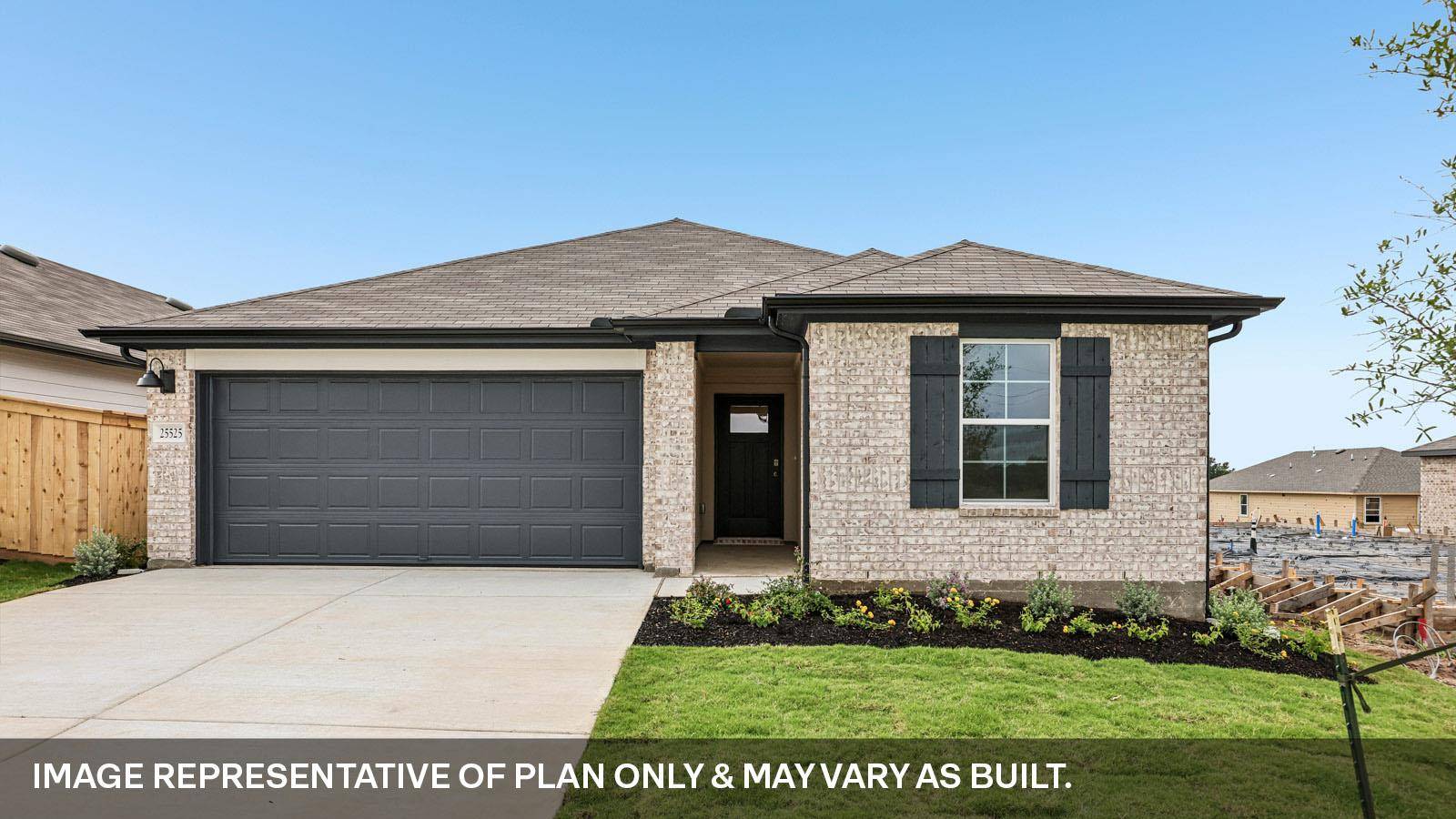 25512 Timber Drop LN, Elgin, TX 78621