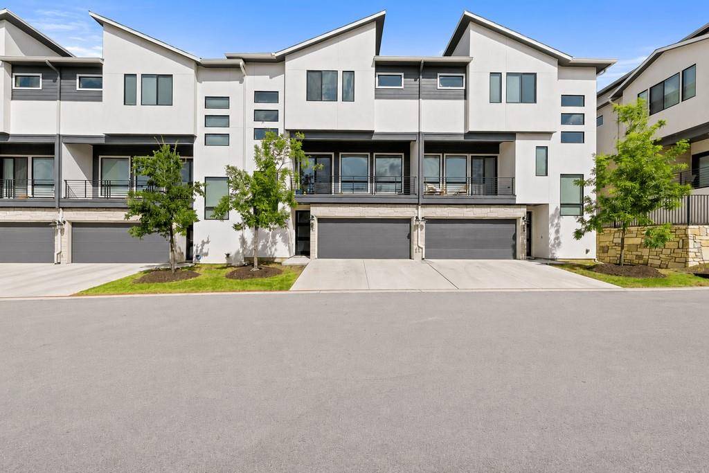 2050 Lohmans Spur RD #603, Lakeway, TX 78734