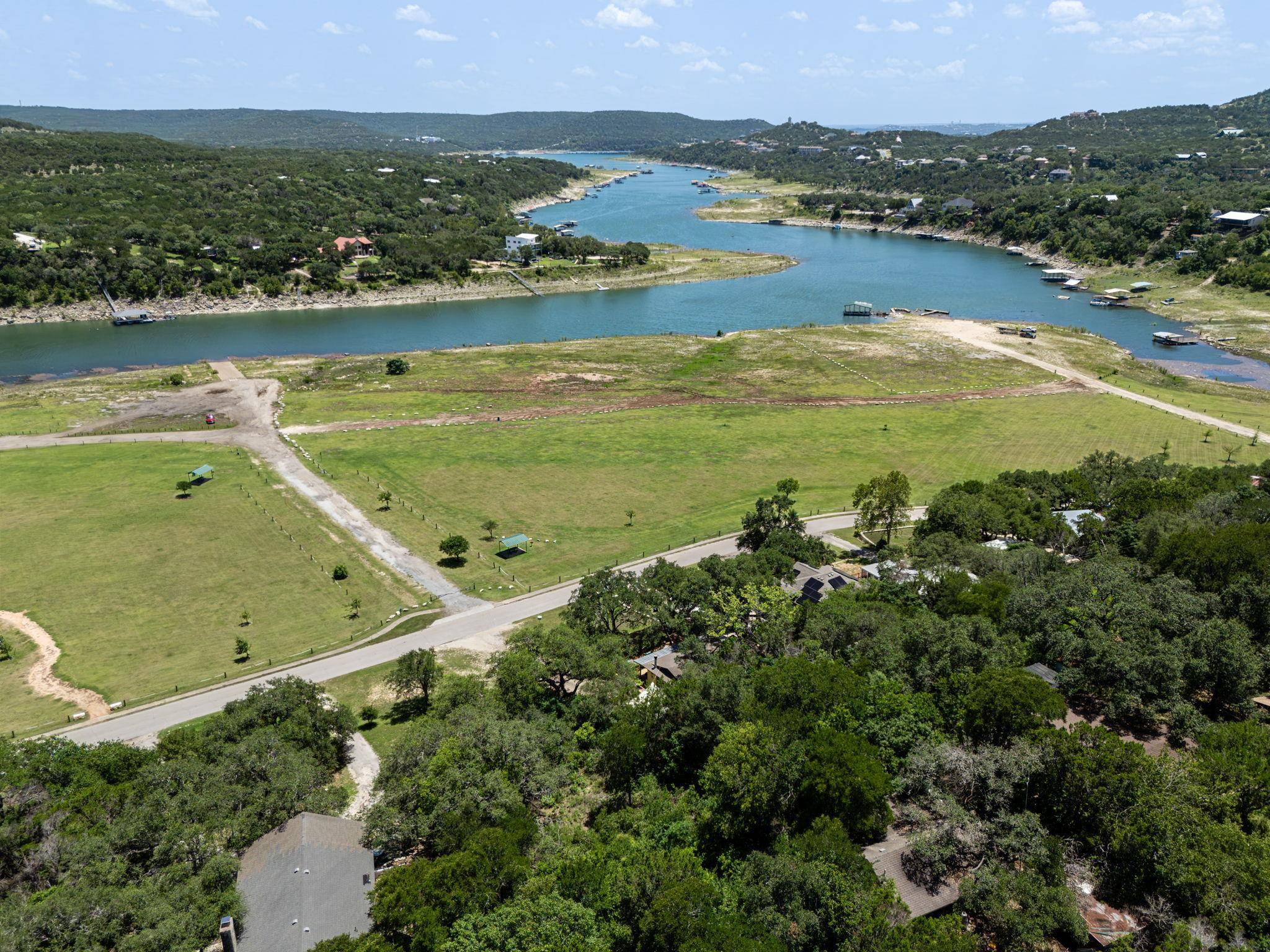 10506 Lakeside DR, Jonestown, TX 78645