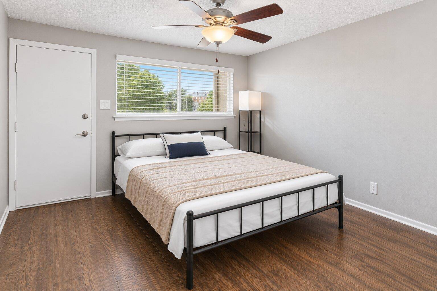 2801 Hemphill PARK #A301, Austin, TX 78705