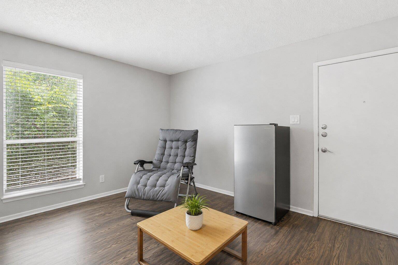 2801 Hemphill PARK #A301, Austin, TX 78705