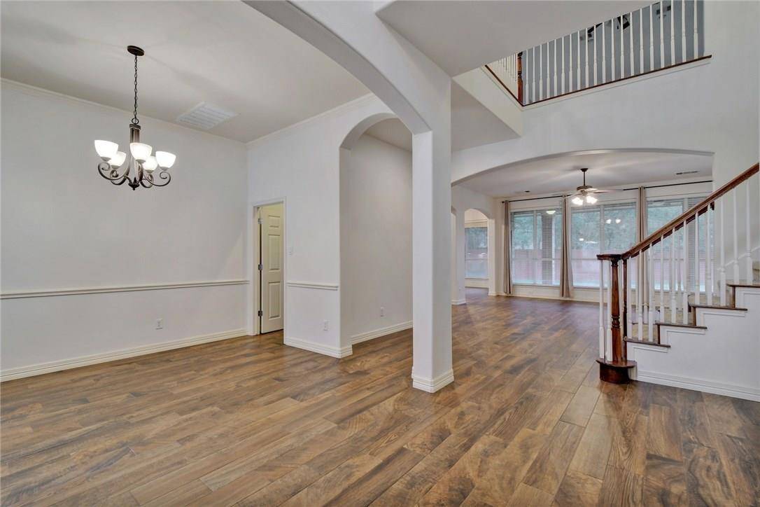 2814 Cool River LOOP, Round Rock, TX 78665