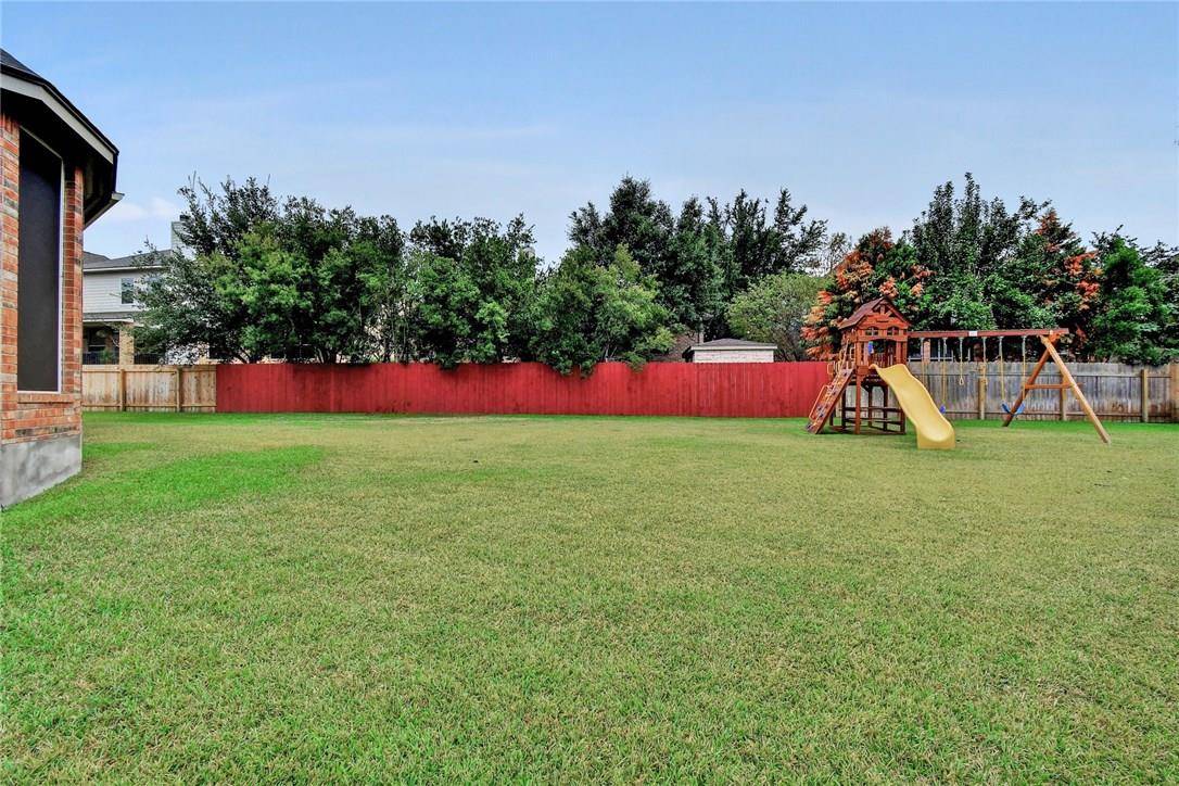 2814 Cool River LOOP, Round Rock, TX 78665