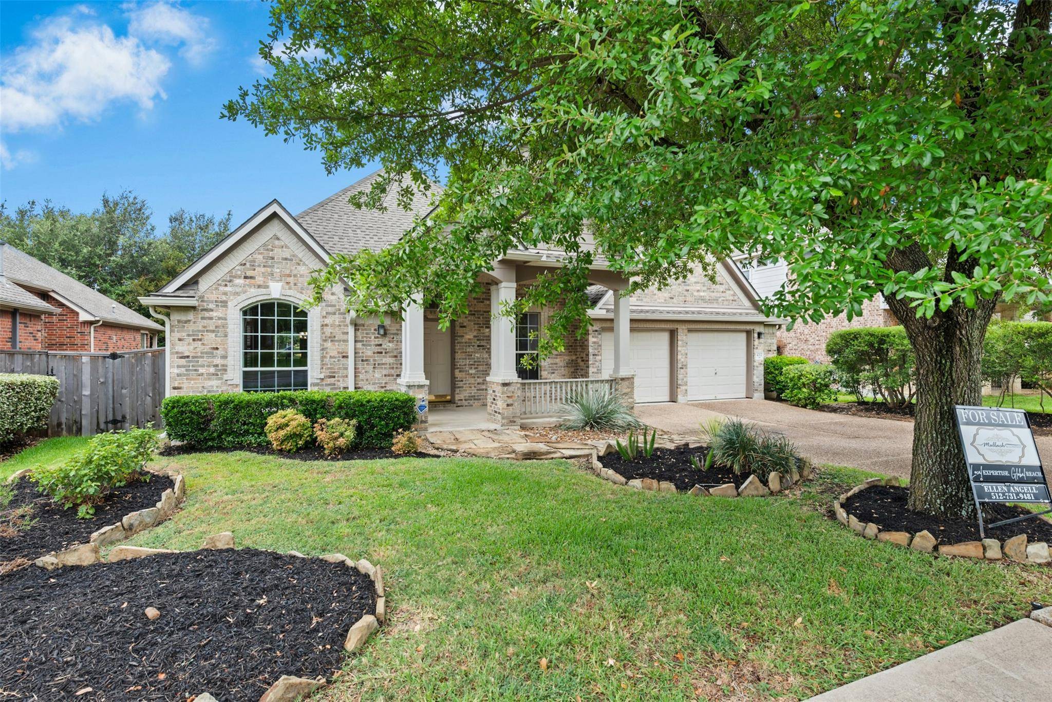 4212 Meadow Vista LN, Round Rock, TX 78665