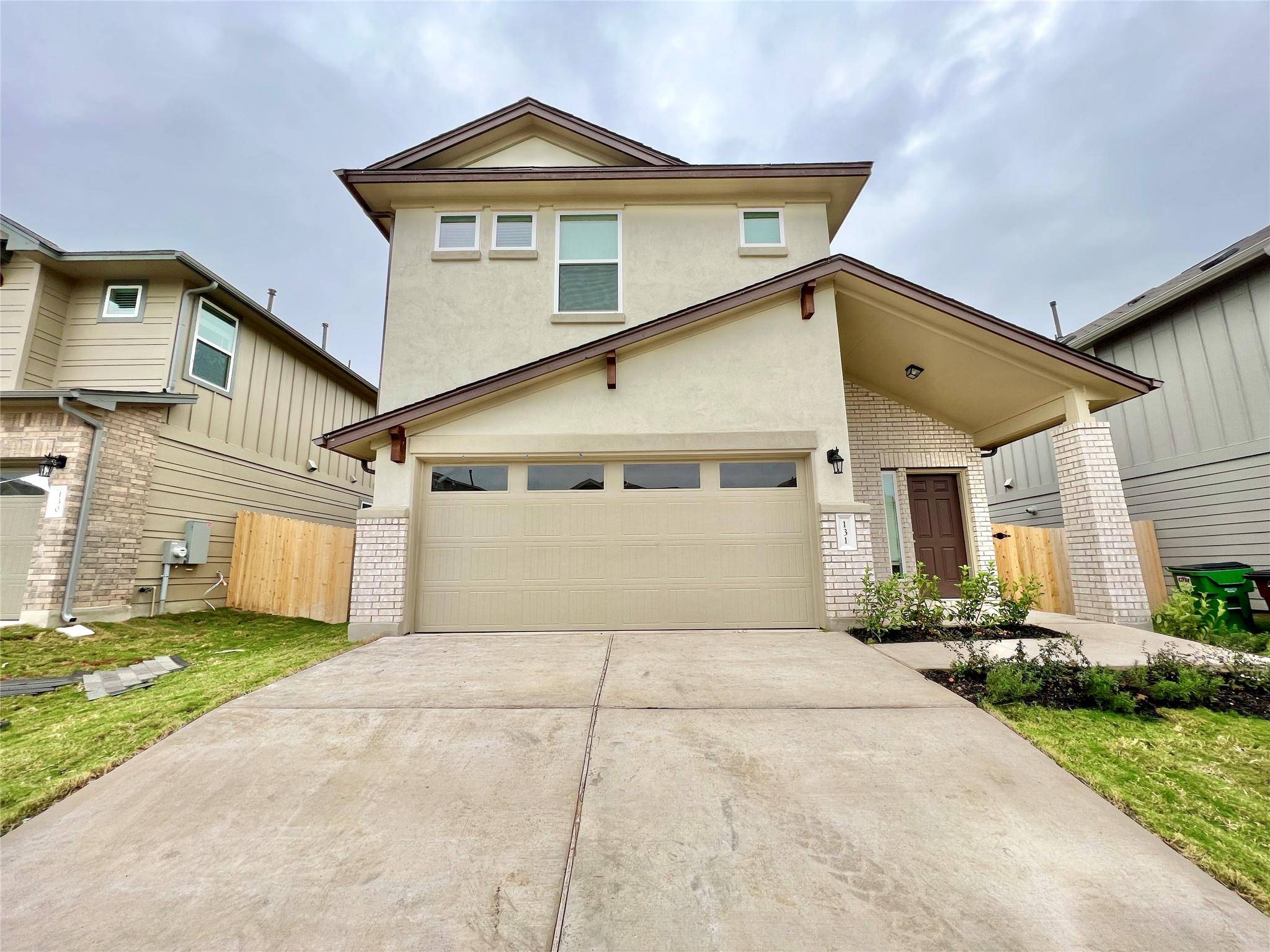 3200 College Park DR #131, Round Rock, TX 78664