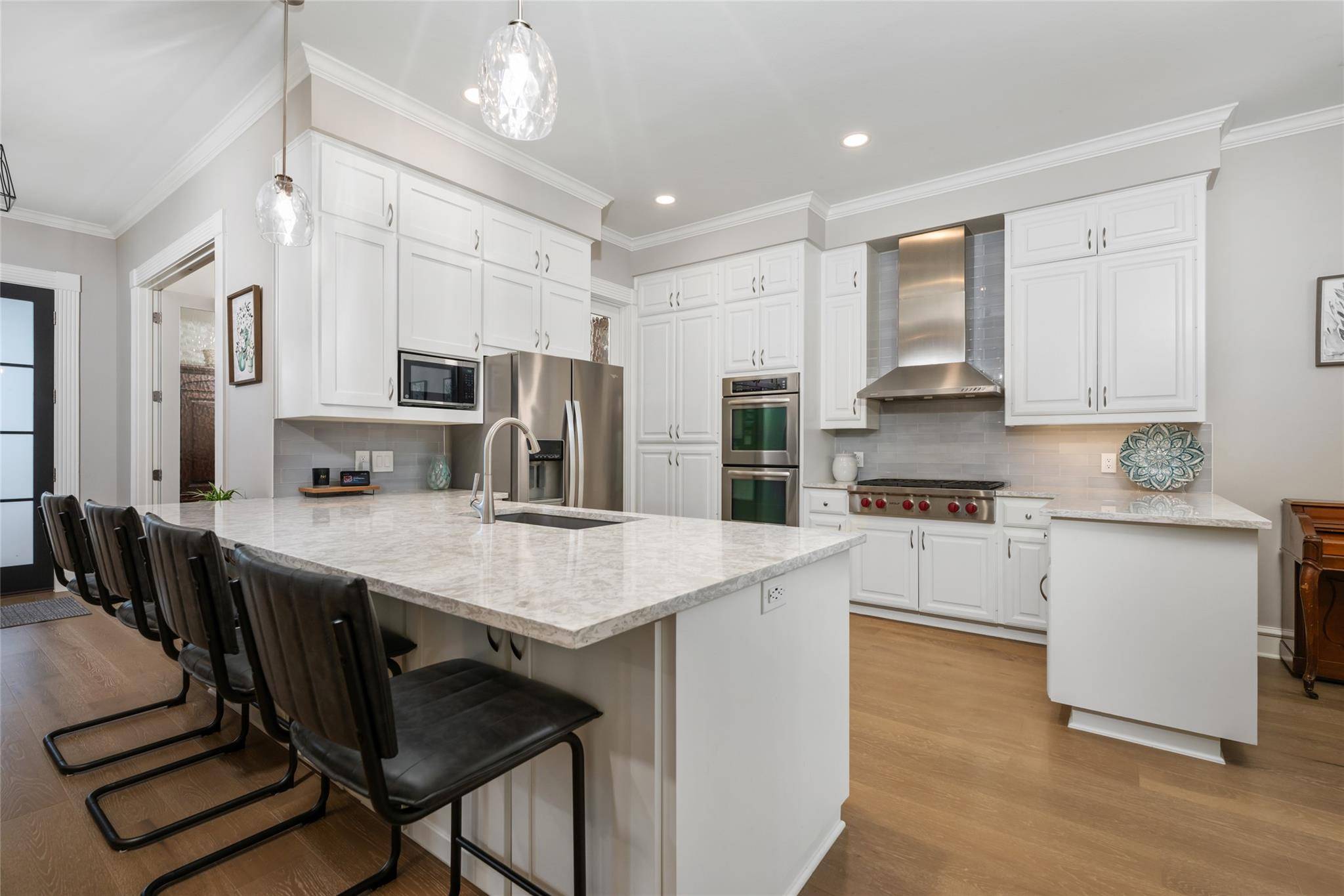 5805 Buckpasser CV, Austin, TX 78746