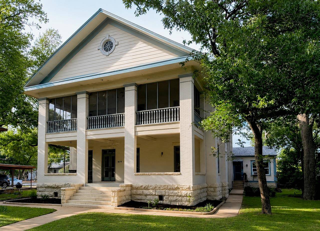 614 W 32nd ST, Austin, TX 78705