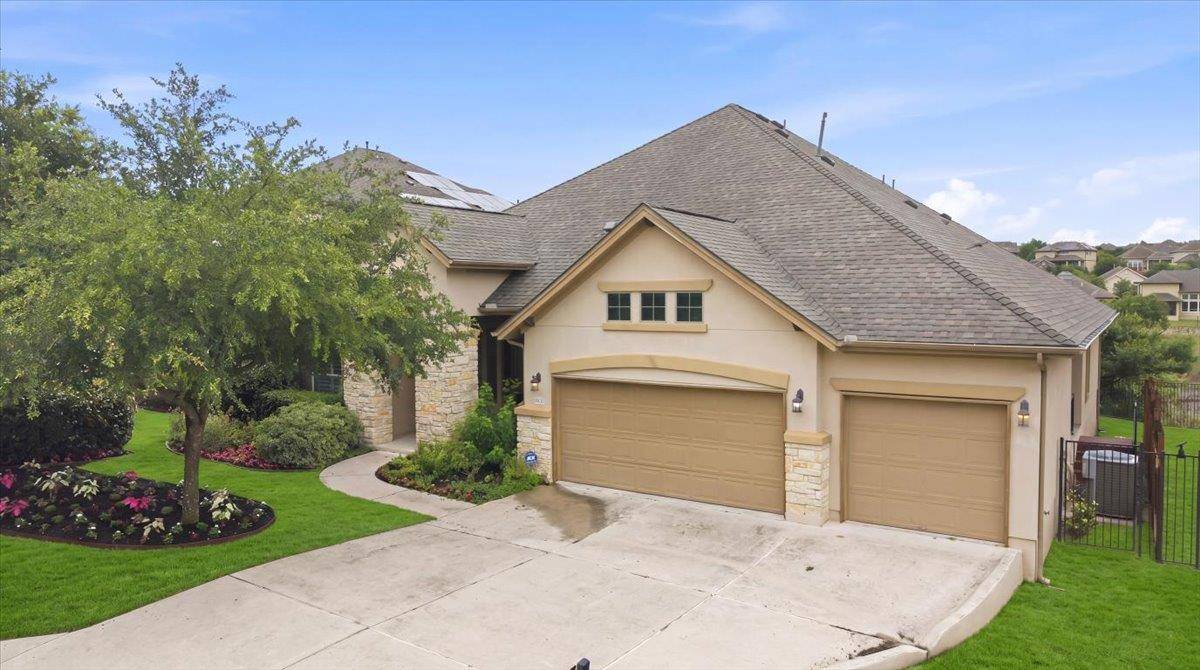 4705 Gallego CIR, Austin, TX 78738