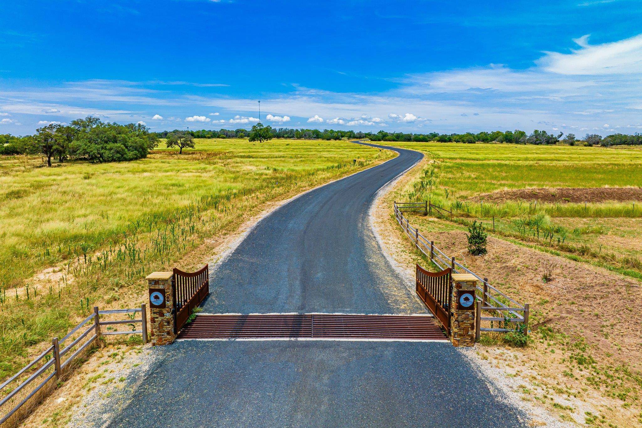 Address not disclosed, Fredericksburg, TX 78624