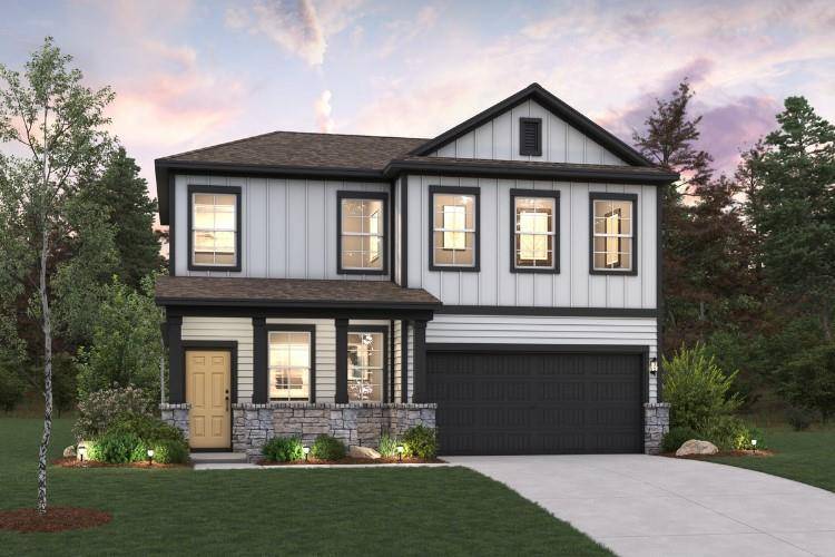 4706 Native Pearl, Austin, TX 78653