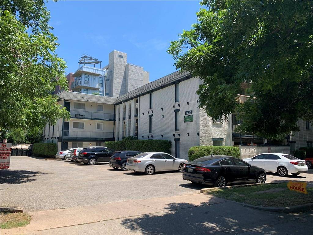1725 Toomey Rd RD #302, Austin, TX 78704