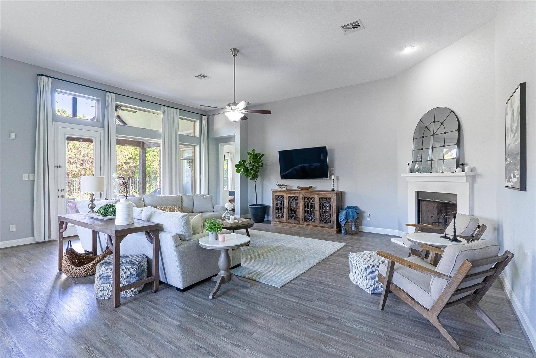 142 Rapid Springs CV, Georgetown, TX 78628