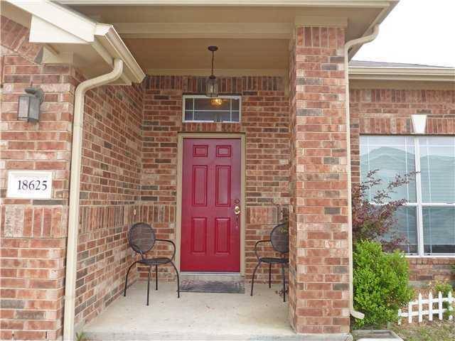 18625 Silent Water WAY, Pflugerville, TX 78660