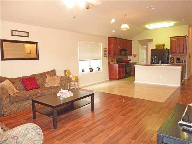 18625 Silent Water WAY, Pflugerville, TX 78660