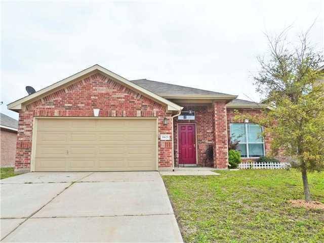 18625 Silent Water WAY, Pflugerville, TX 78660