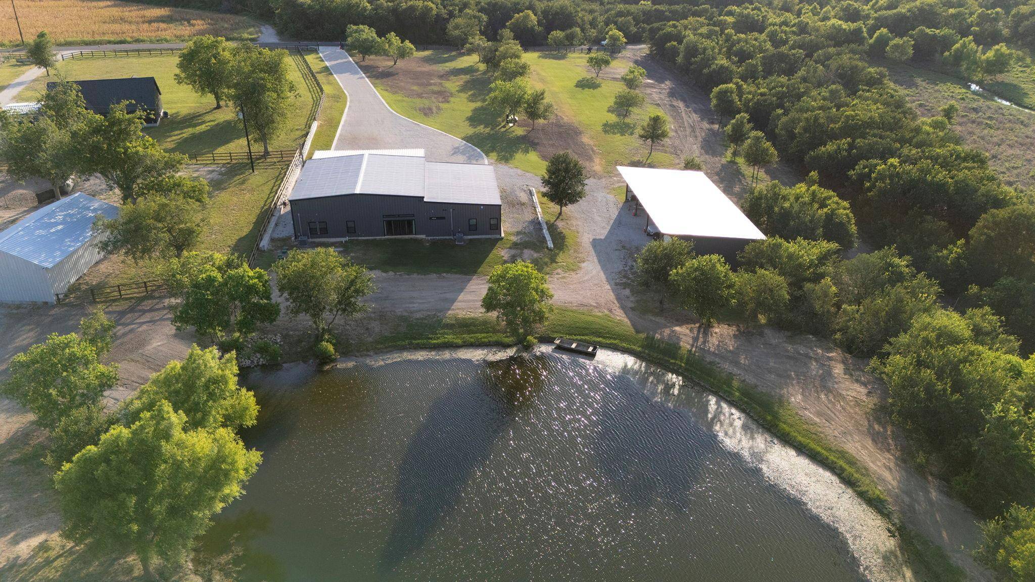 301 County Road 436, Thrall, TX 76578