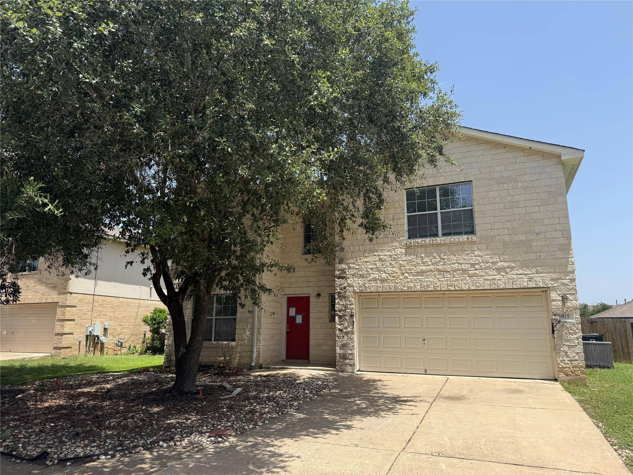 113 Outfitter DR, Bastrop, TX 78602
