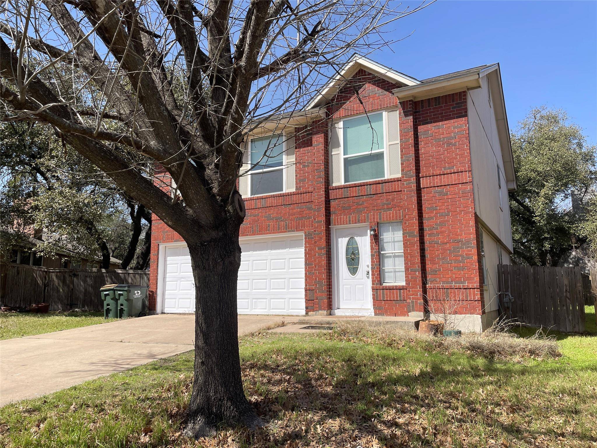 12702 Margit DR, Austin, TX 78729
