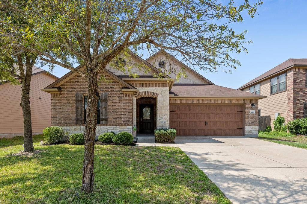 1001 Bethel WAY, Pflugerville, TX 78660