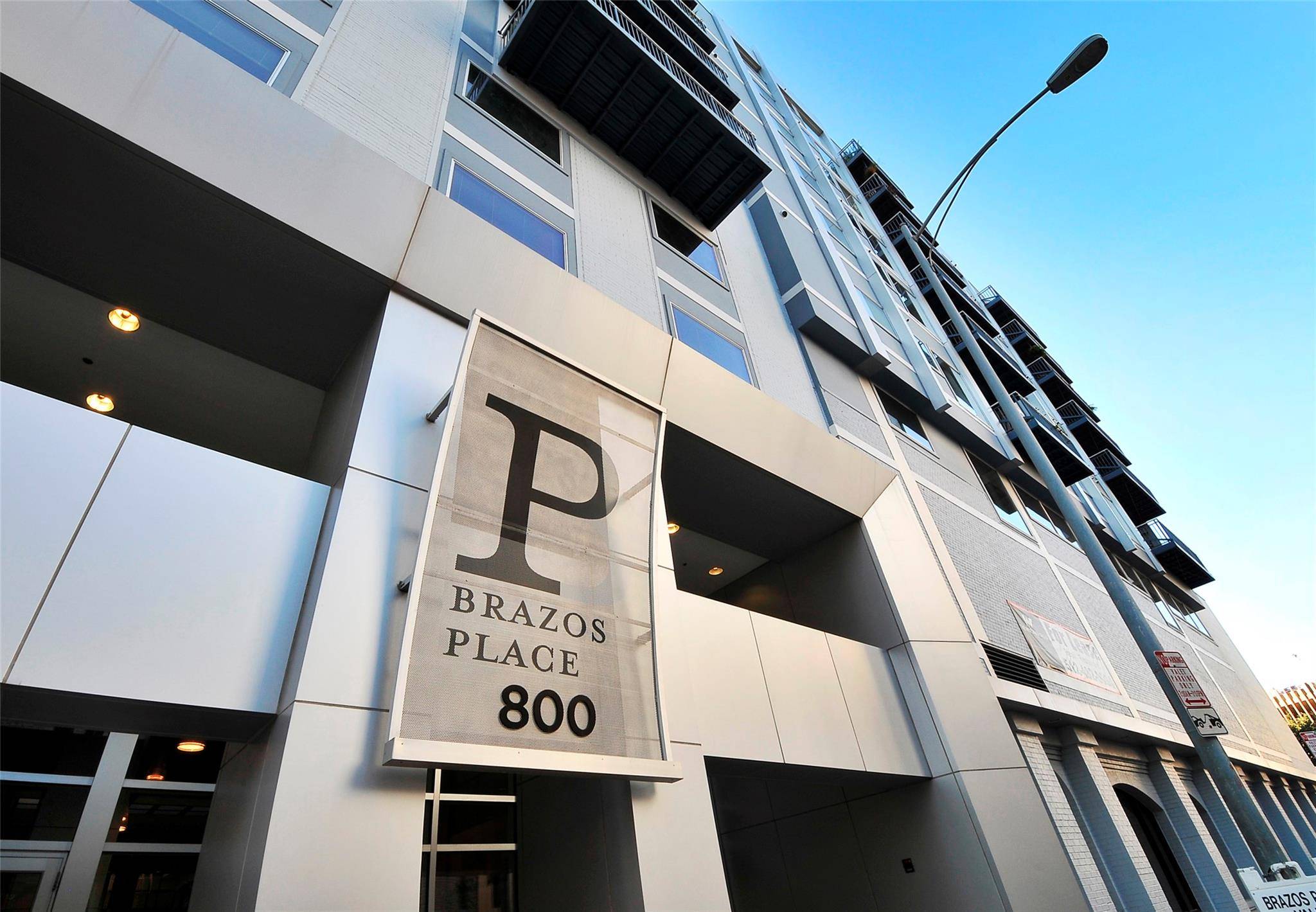 800 Brazos ST #1111, Austin, TX 78701