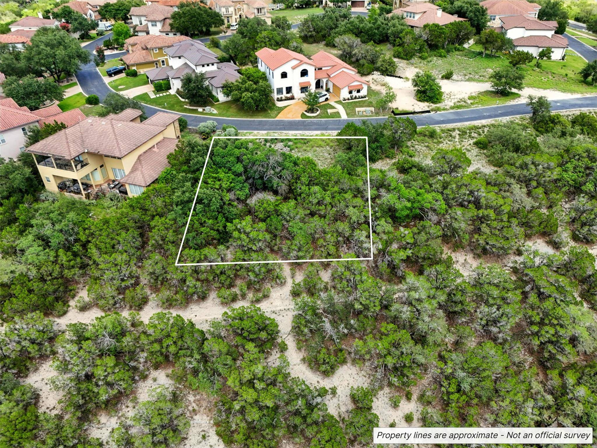 14618 Mansfield Dam CT #4, Austin, TX 78734