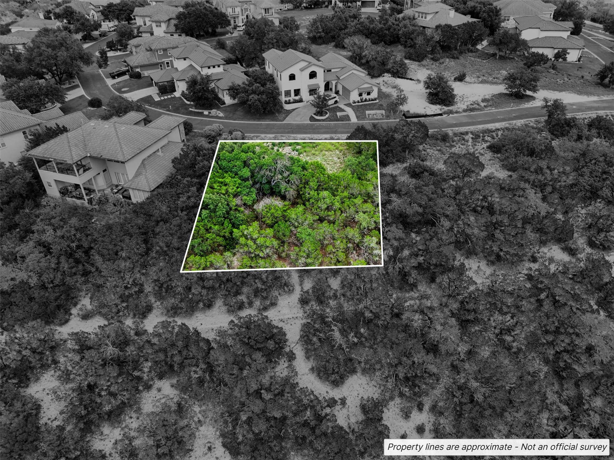 14618 Mansfield Dam CT #4, Austin, TX 78734