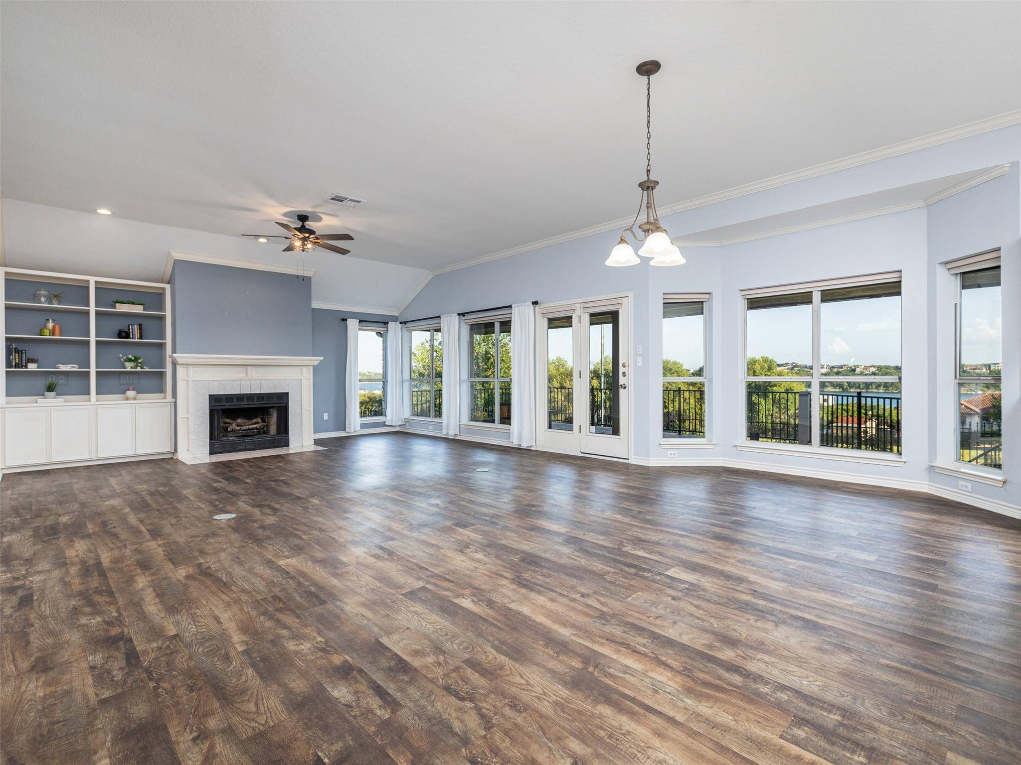 2807 Declaration CIR, Lago Vista, TX 78645