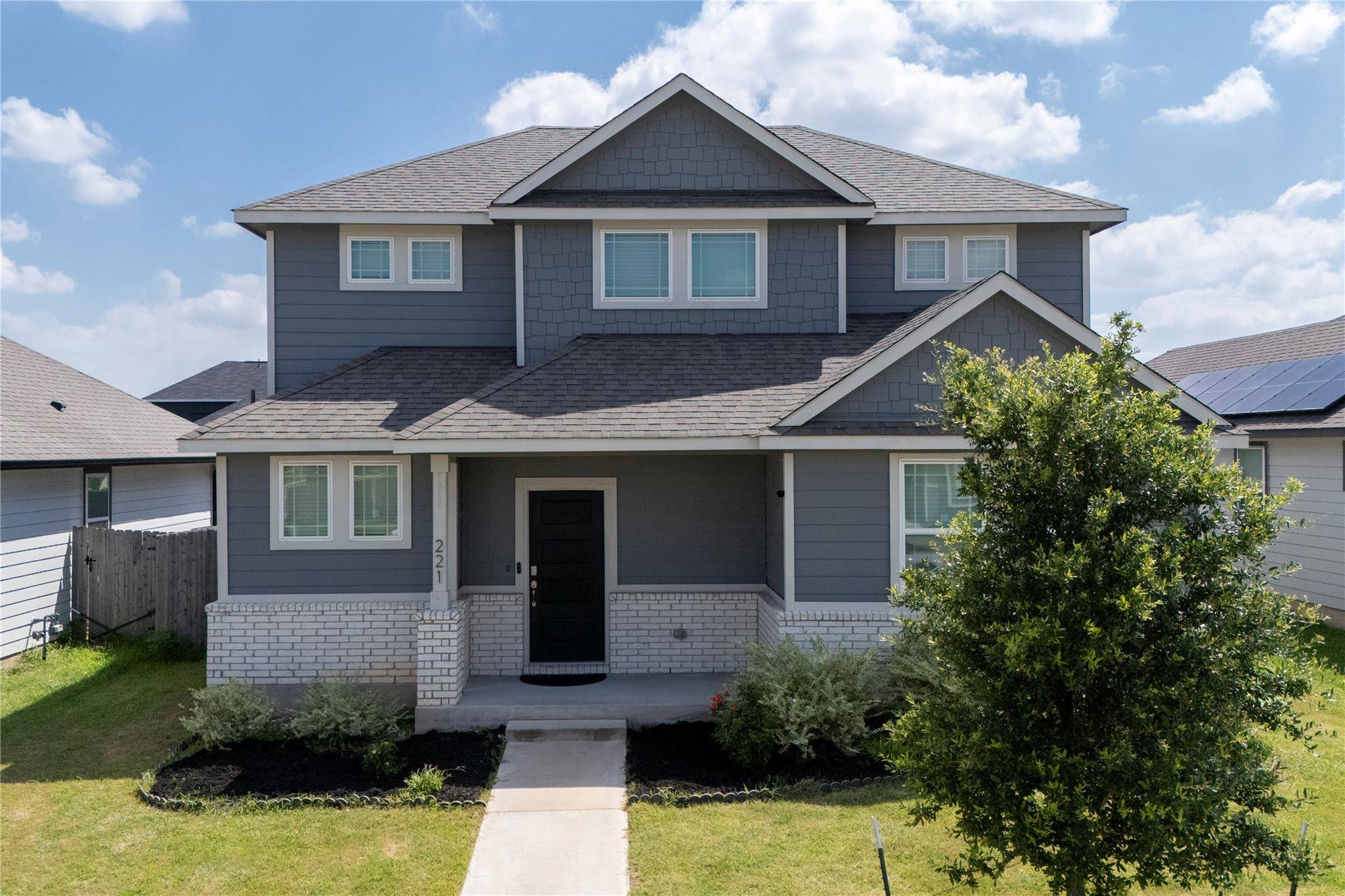 221 Banff DR, Kyle, TX 78640