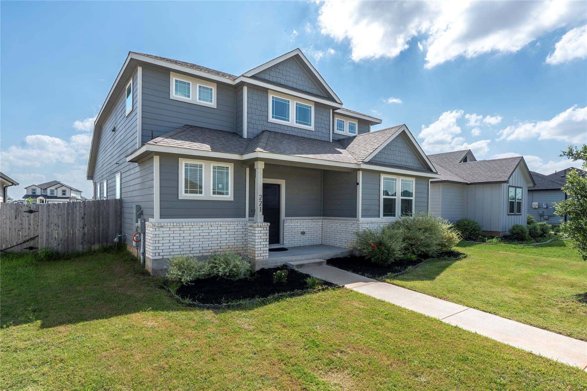 221 Banff DR, Kyle, TX 78640