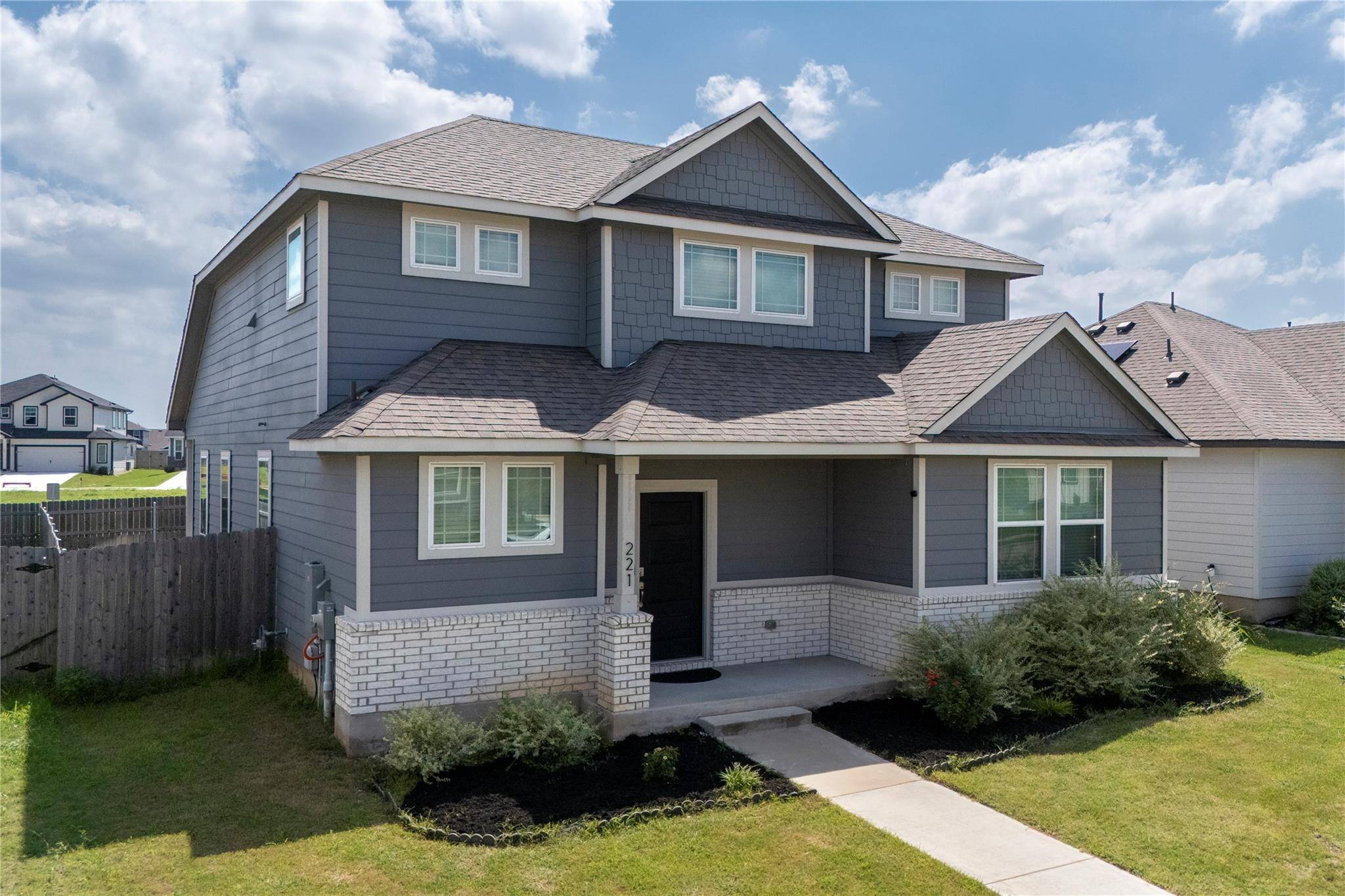 221 Banff DR, Kyle, TX 78640