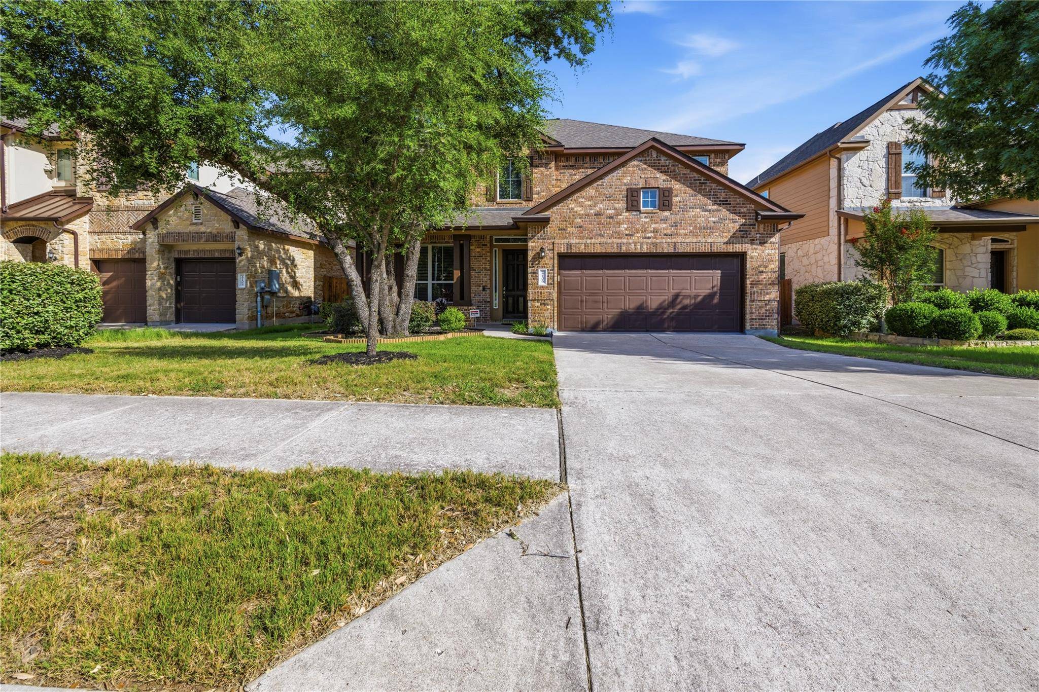 4106 Rainy Creek LN, Cedar Park, TX 78613