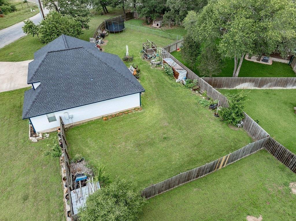 234 Park DR, La Grange, TX 78945