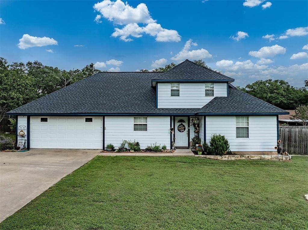 234 Park DR, La Grange, TX 78945
