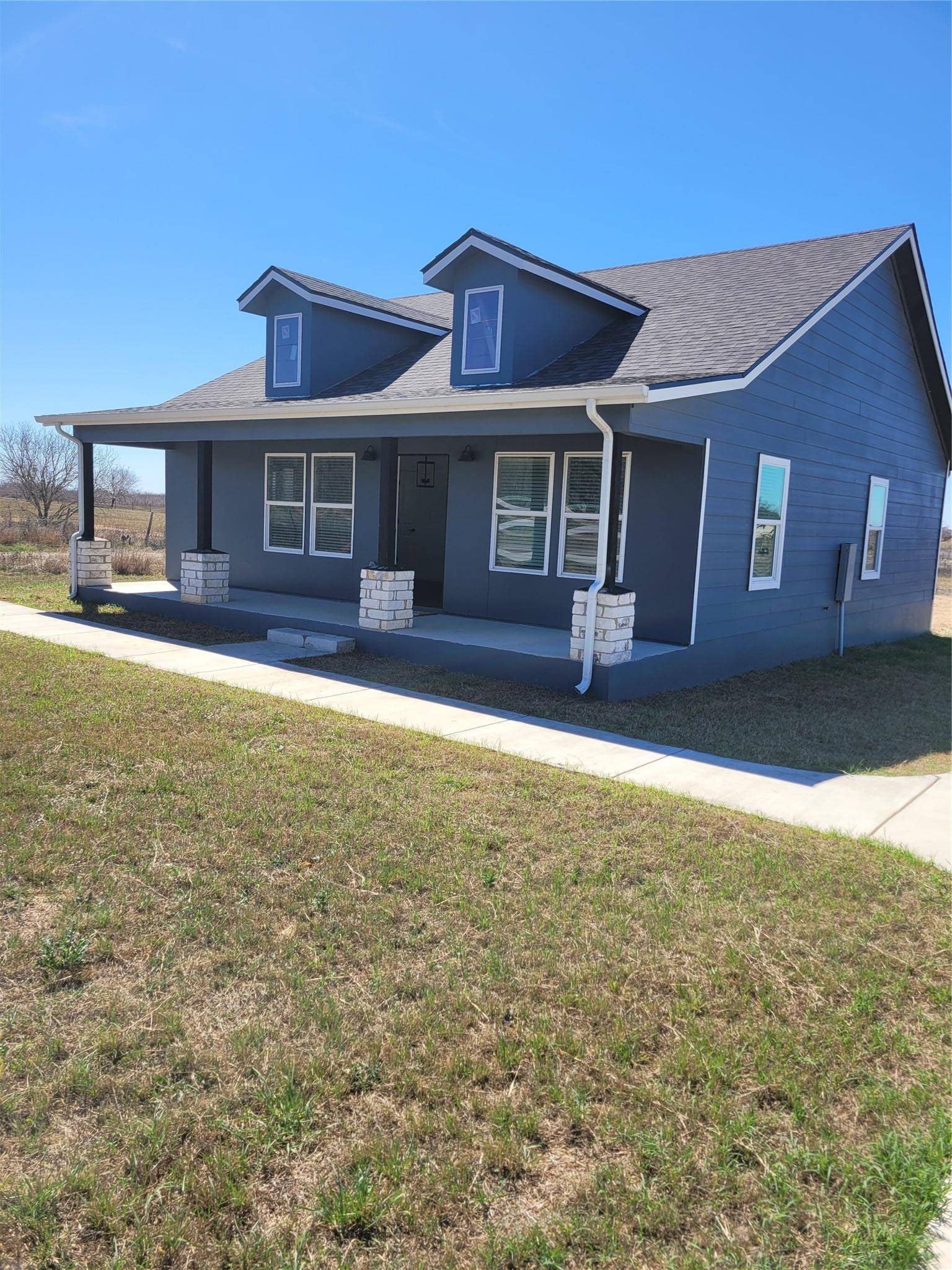 577 (LOT 10) County Road 422 A RD, Stockdale, TX 78160