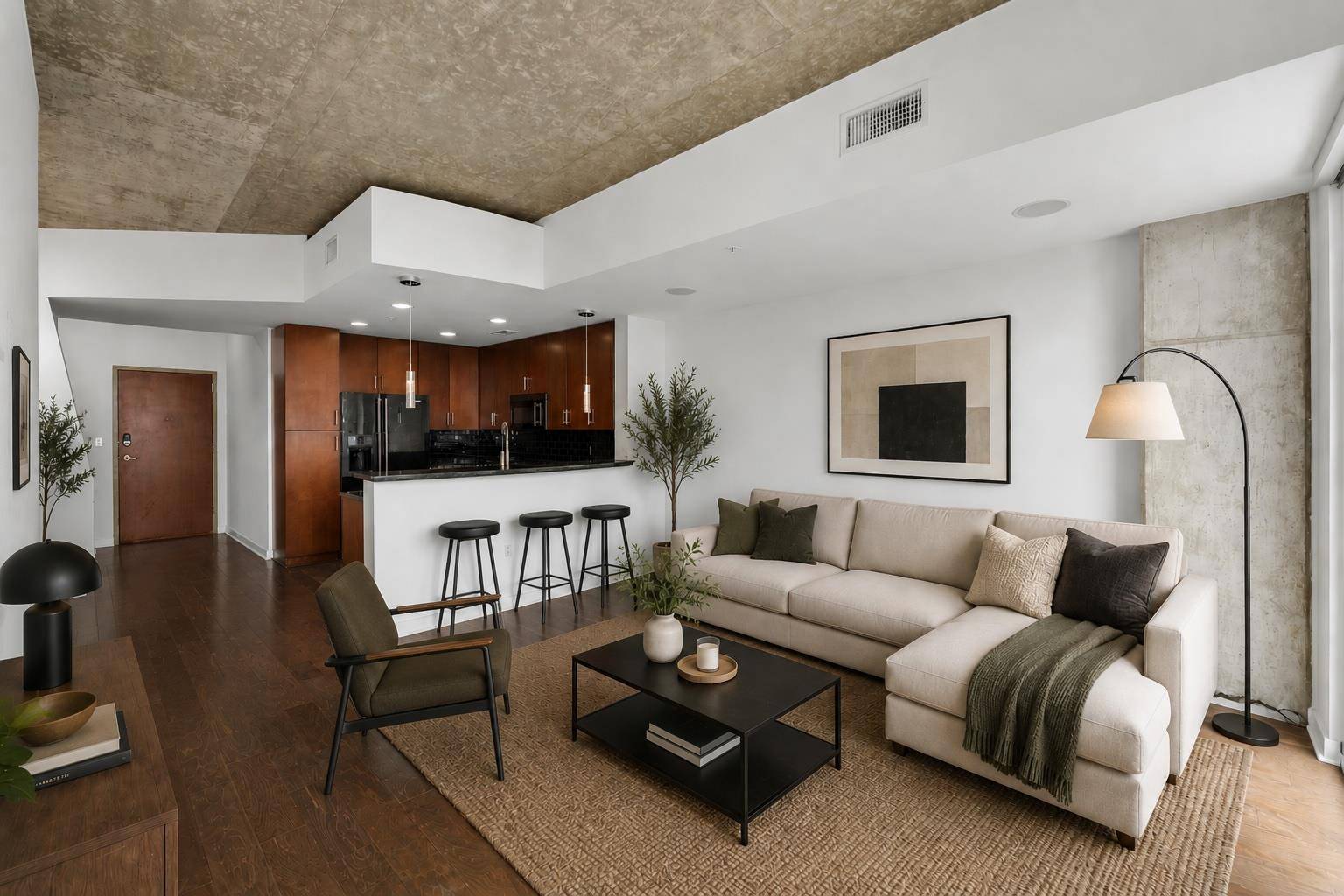 360 Nueces ST #3907, Austin, TX 78701