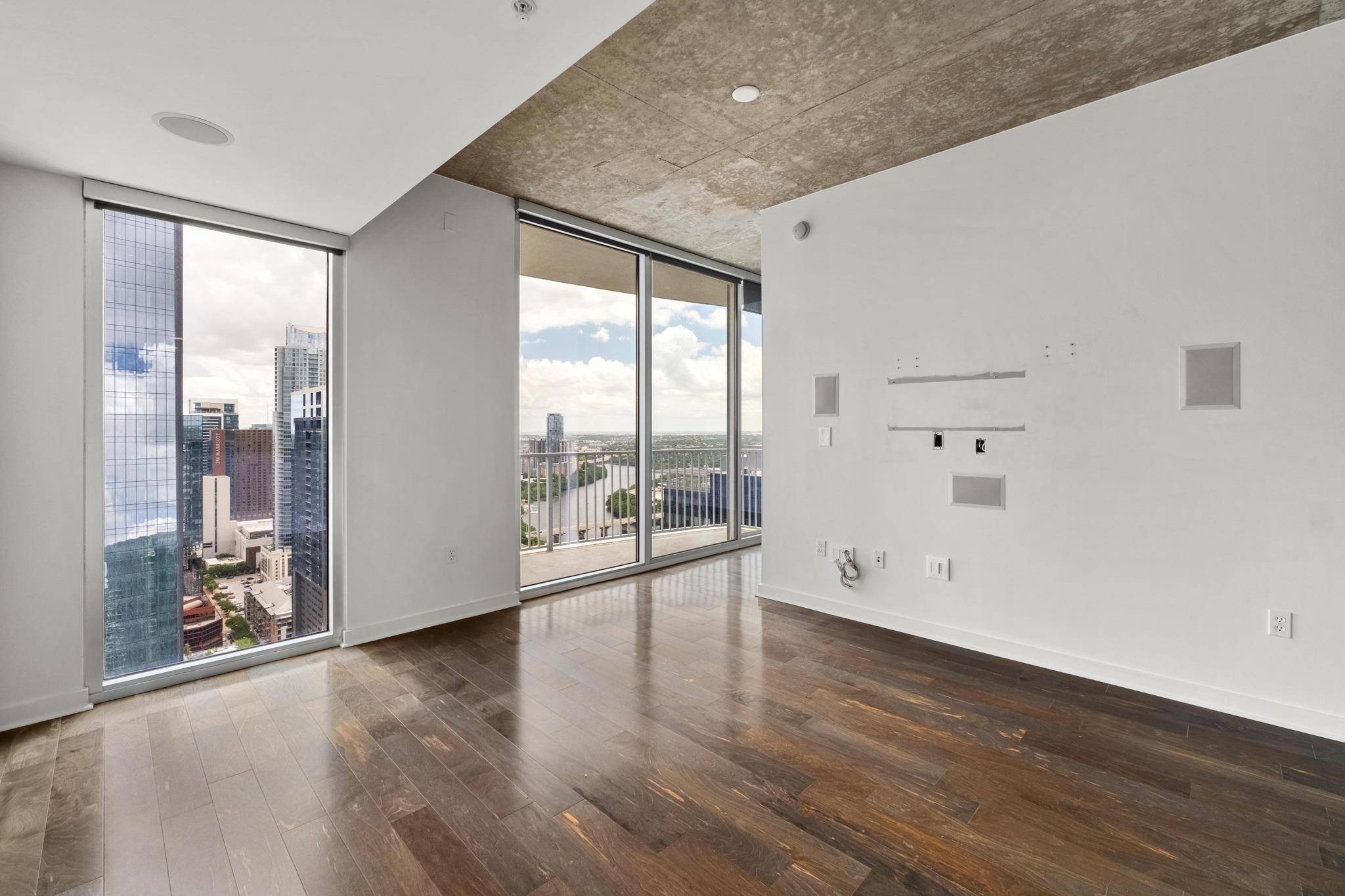 360 Nueces ST #3907, Austin, TX 78701