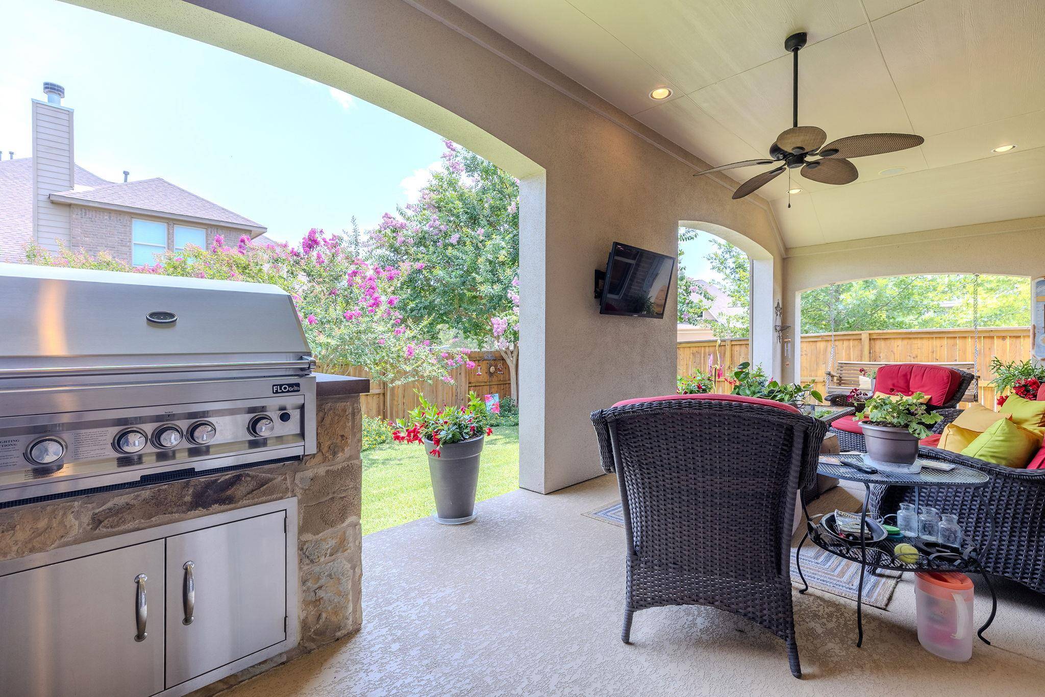 2901 Saint Paul Rivera LN, Round Rock, TX 78665