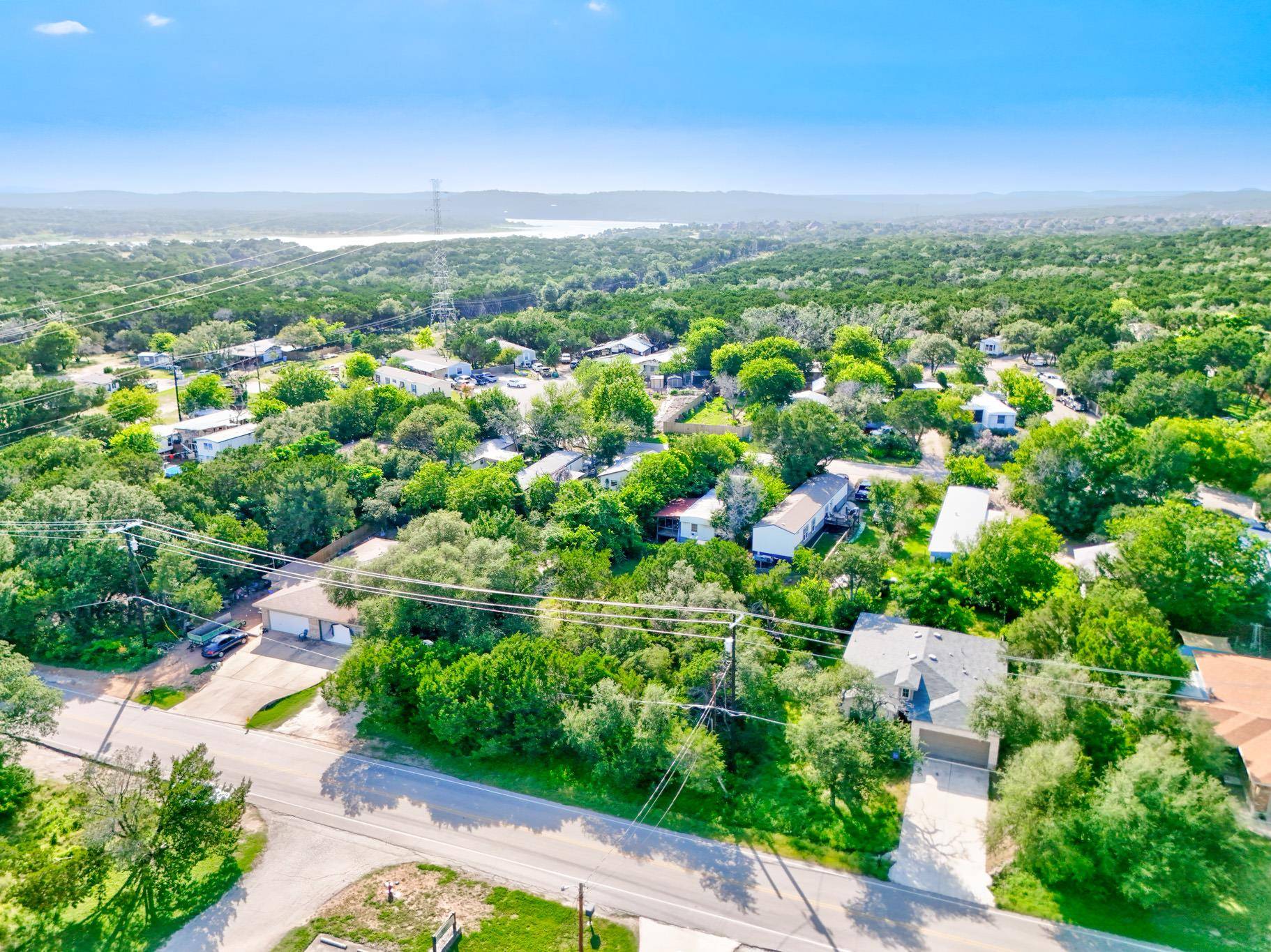 7202 Bar K Ranch RD, Lago Vista, TX 78645