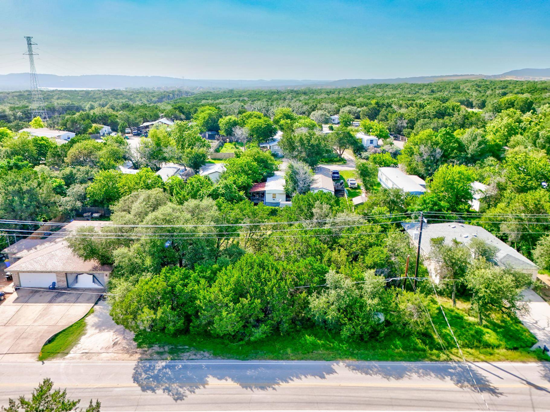 7202 Bar K Ranch RD, Lago Vista, TX 78645
