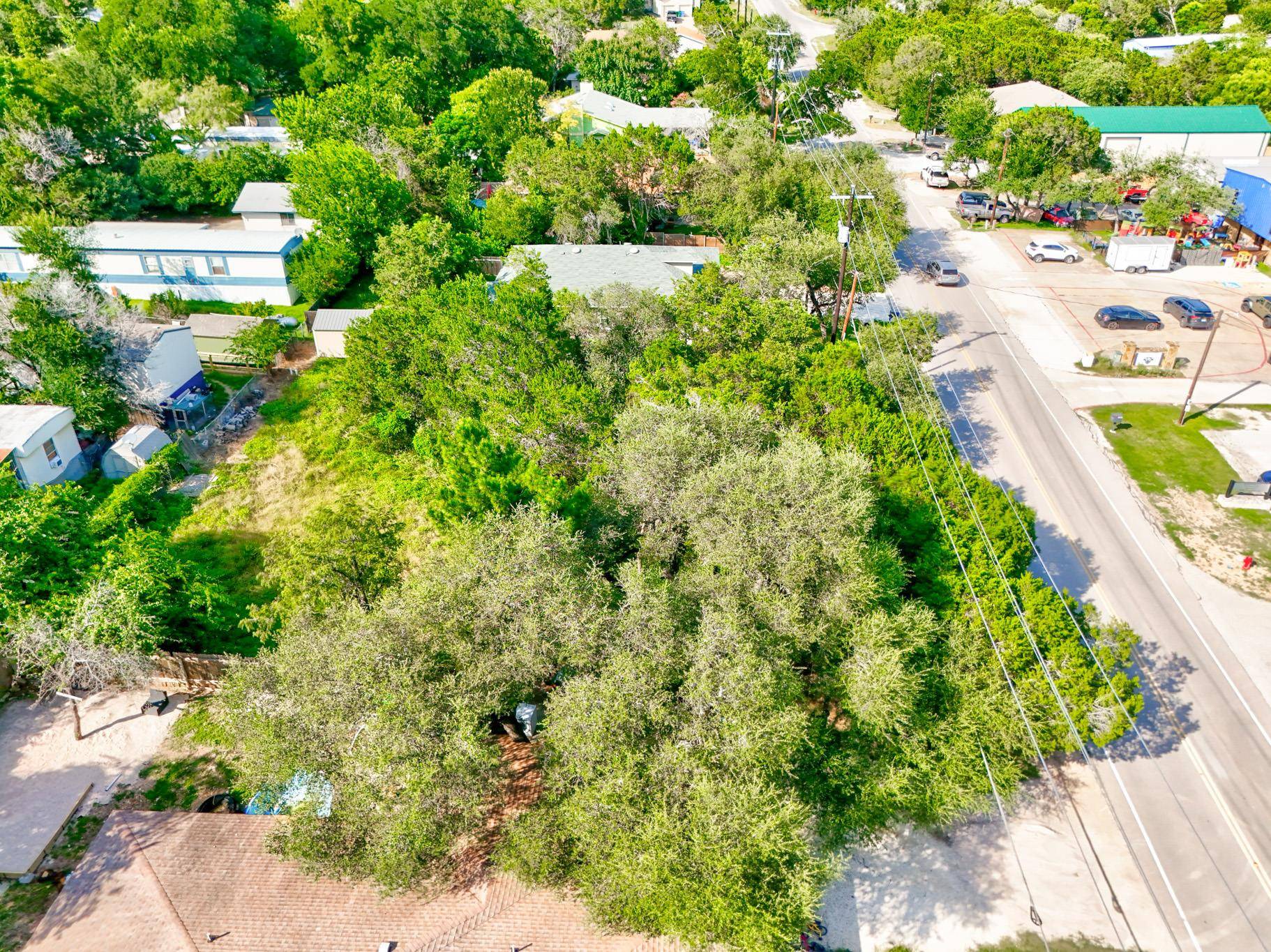 7202 Bar K Ranch RD, Lago Vista, TX 78645