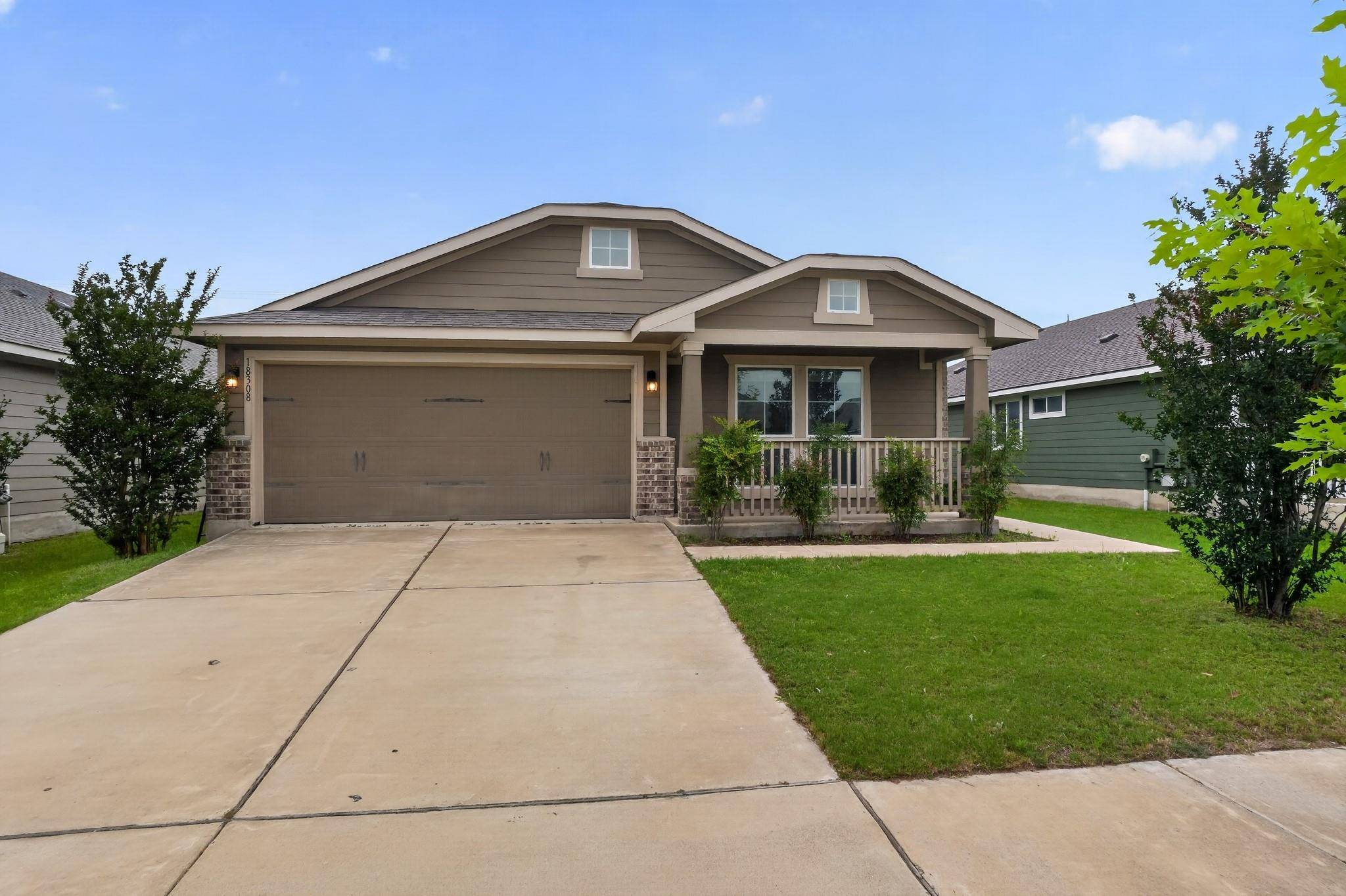 18308 Cuyahoga DR, Pflugerville, TX 78660