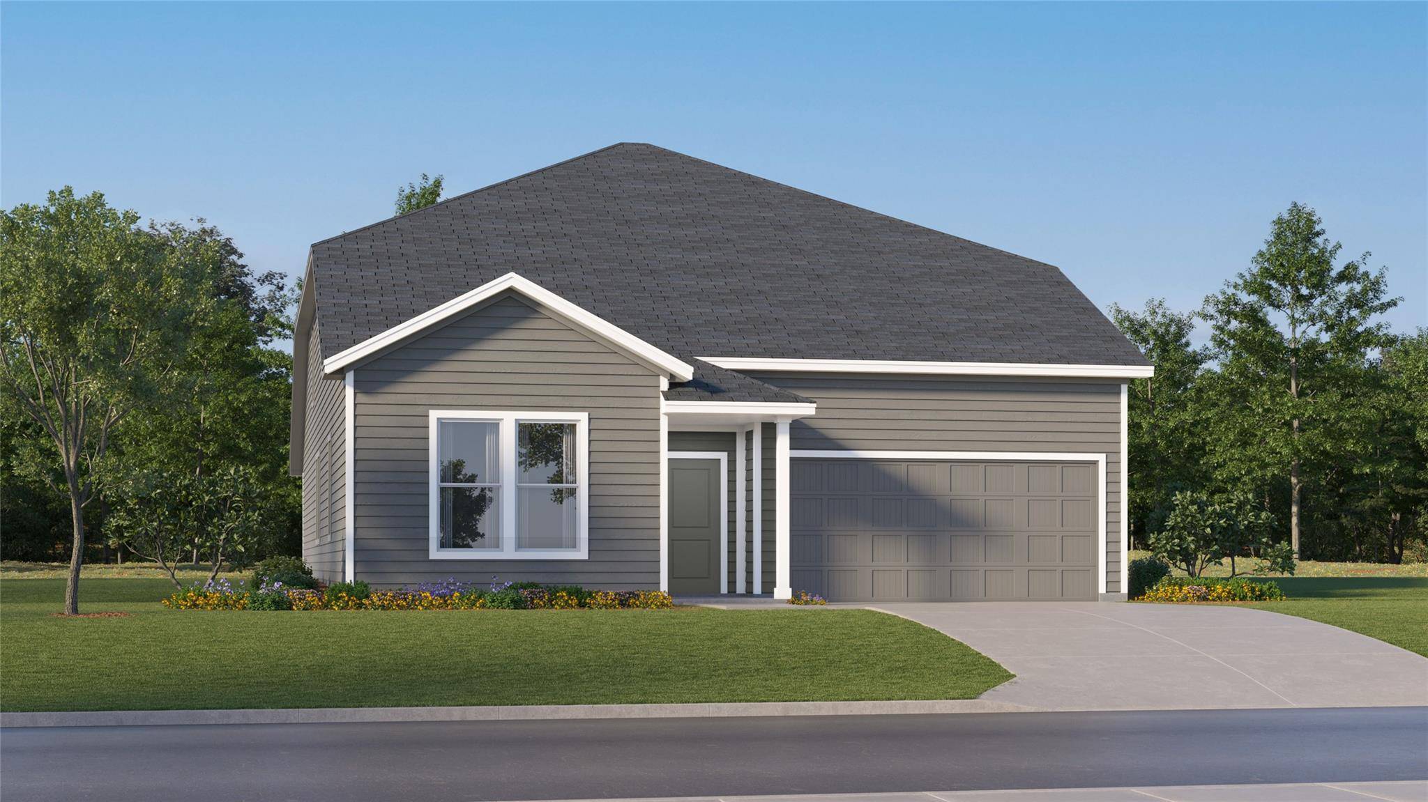 301 Southridge TRL, Marble Falls, TX 78654