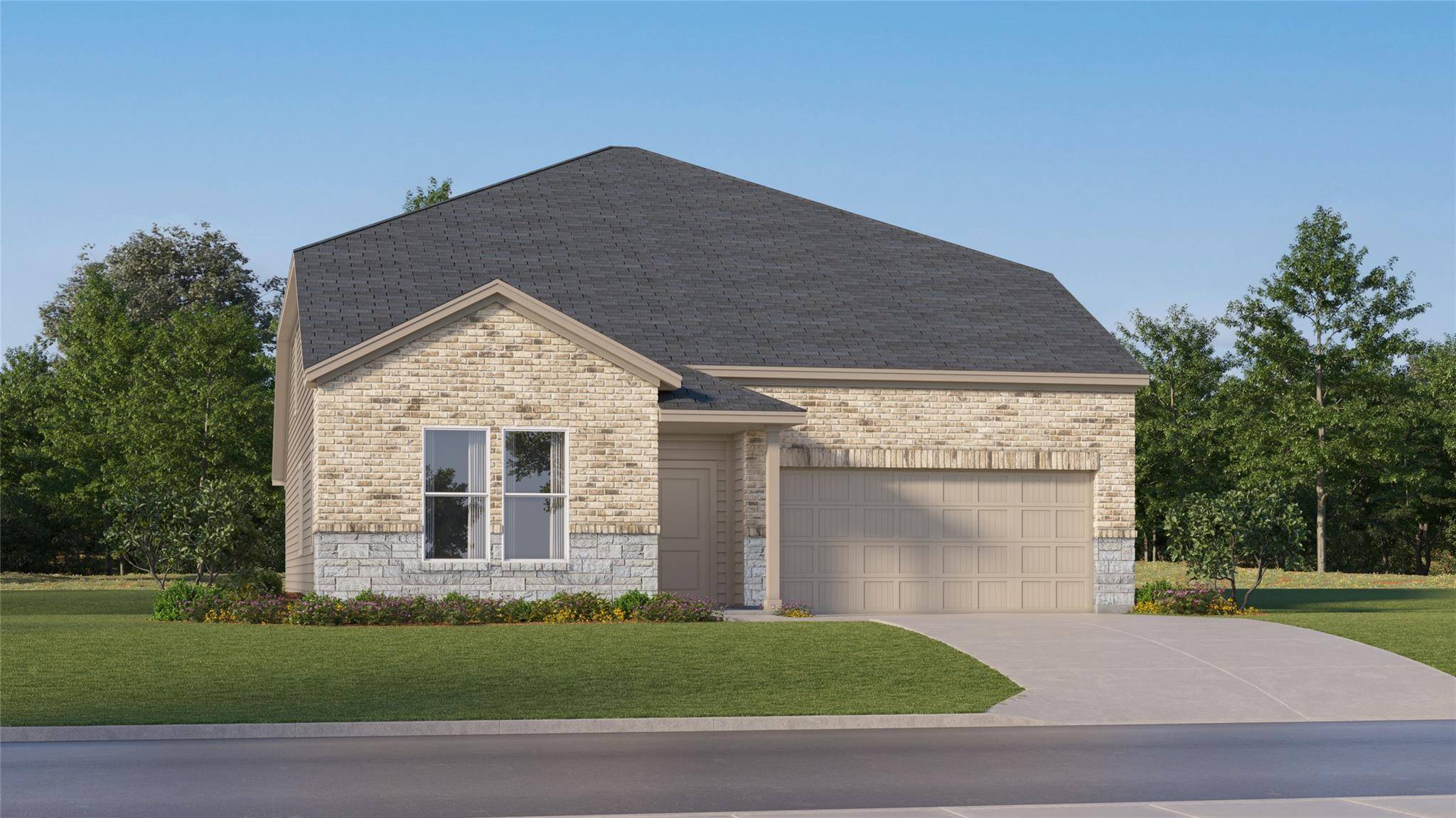 301 Southridge TRL, Marble Falls, TX 78654